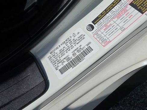 New 2026 Nissan Z Sport w/ Floor Mat Package RWD image 29