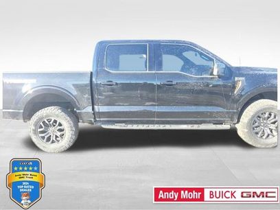 Used 2023 Ford F150 Tremor
