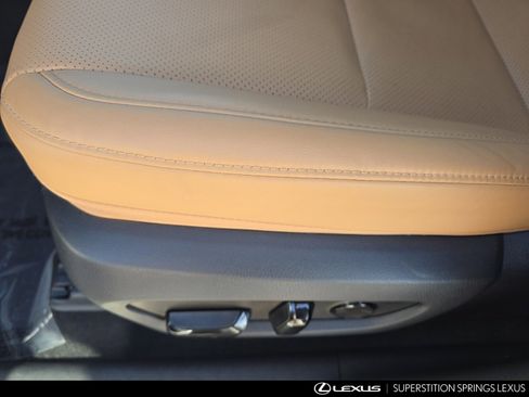 Certified 2025 Lexus RX 350 Premium image 14