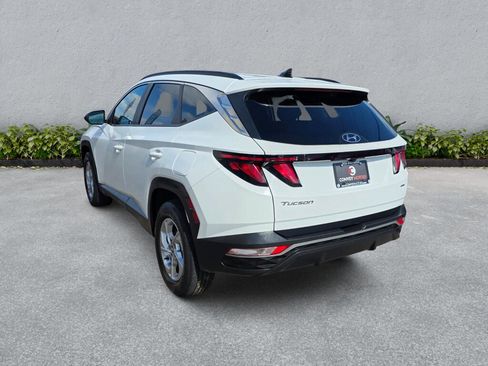 Used 2024 Hyundai Tucson SEL image 5
