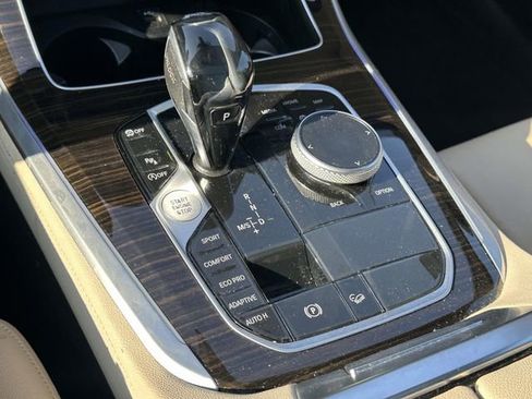 Used 2020 BMW X5 xDrive40i w/ Premium Package AWD/4WD image 33