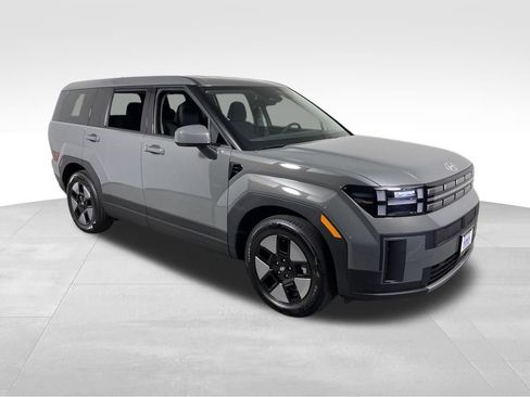 New 2026 Hyundai Santa Fe SE image 7