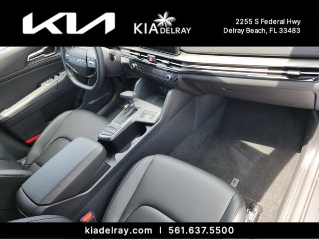 Used 2026 Kia Sportage EX w/ EX Panorama Roof Package FWD image 10