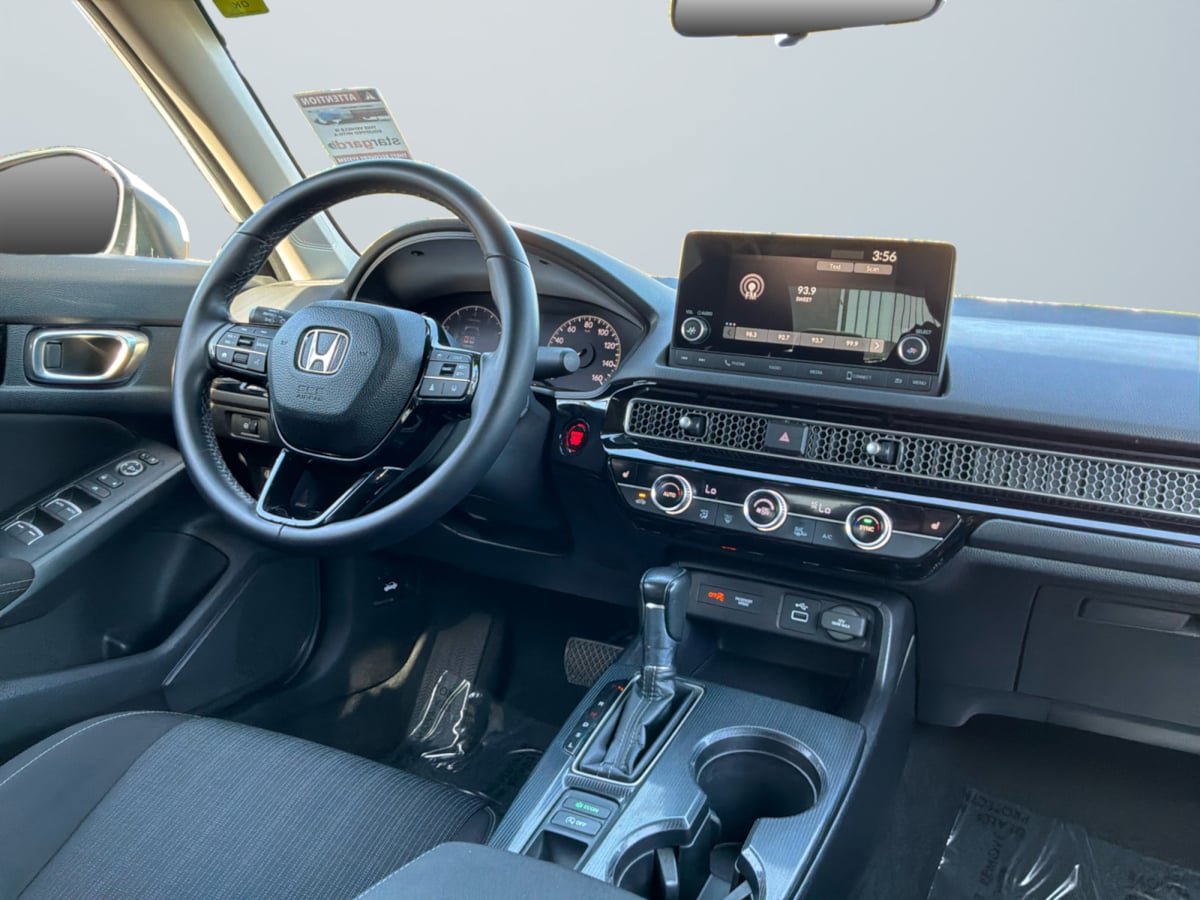 Used 2023 Honda Civic EX image 14