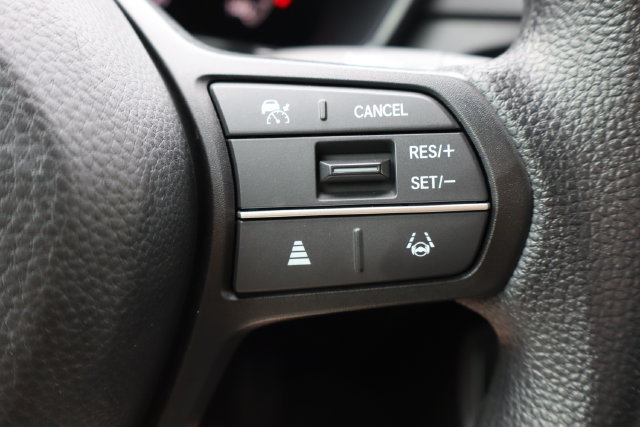 Used 2024 Honda CR-V LX image 22