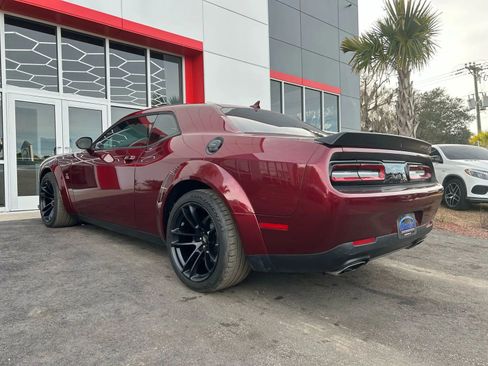Used 2023 Dodge Challenger R/T Scat Pack image 6