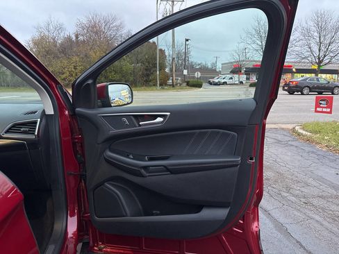 Used 2018 Ford Edge Sport w/ Equipment Group 401A image 35