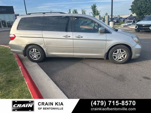 Used 2005 Honda Odyssey Touring image 3