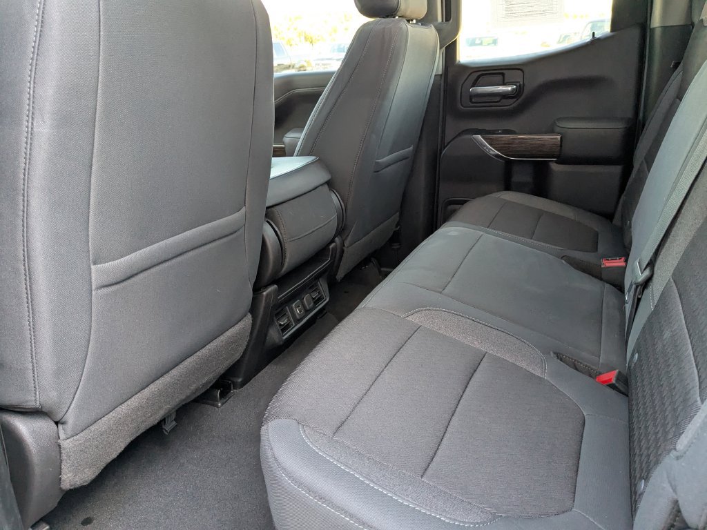 Used 2019 GMC Sierra 1500 SLE w/ SLE Value Package AWD/4WD image 29