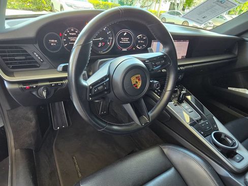 Used 2021 Porsche 911 Carrera RWD image 24