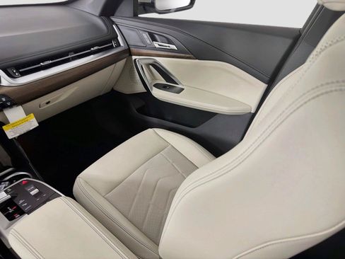 New 2026 BMW X1 xDrive28i w/ Convenience Package AWD/4WD image 24
