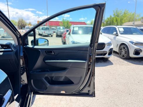 Used 2026 Honda Odyssey EX-L image 9