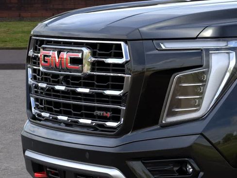 New 2026 GMC Yukon AT4 AWD/4WD image 13