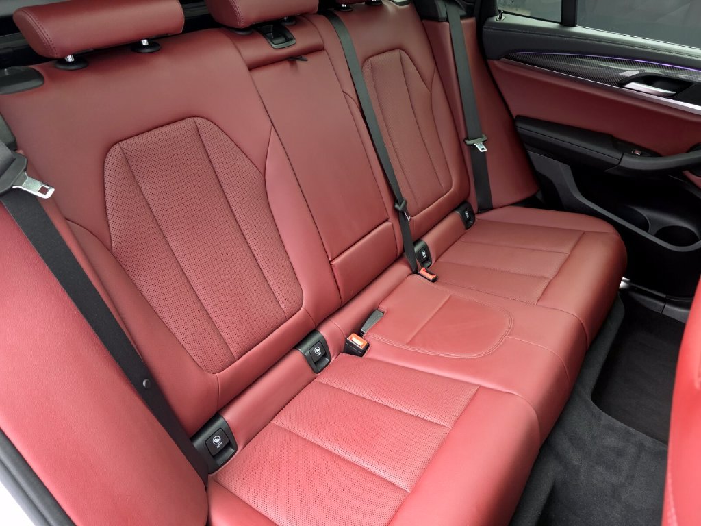 Used 2022 BMW X3 M40i w/ Premium Package AWD/4WD image 23