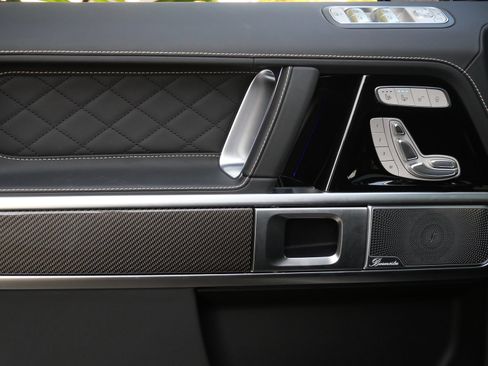 Used 2024 Mercedes-Benz G 63 AMG 4MATIC image 19