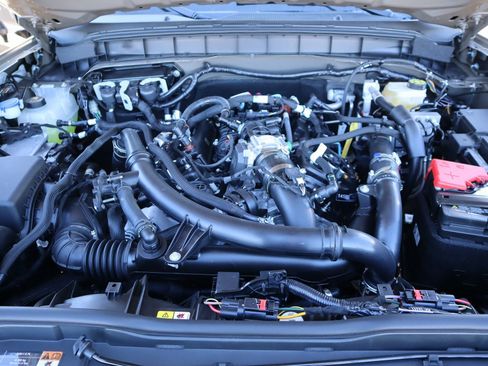 New 2025 Ford Bronco Outer Banks image 20