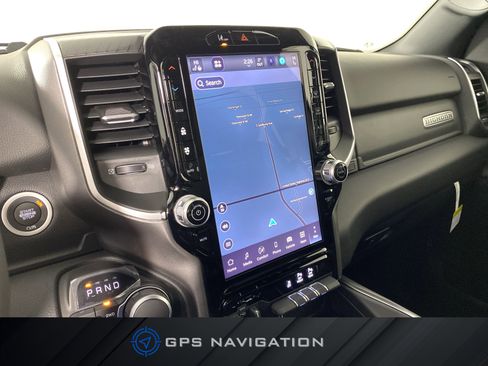 New 2026 RAM 1500 Big Horn image 2