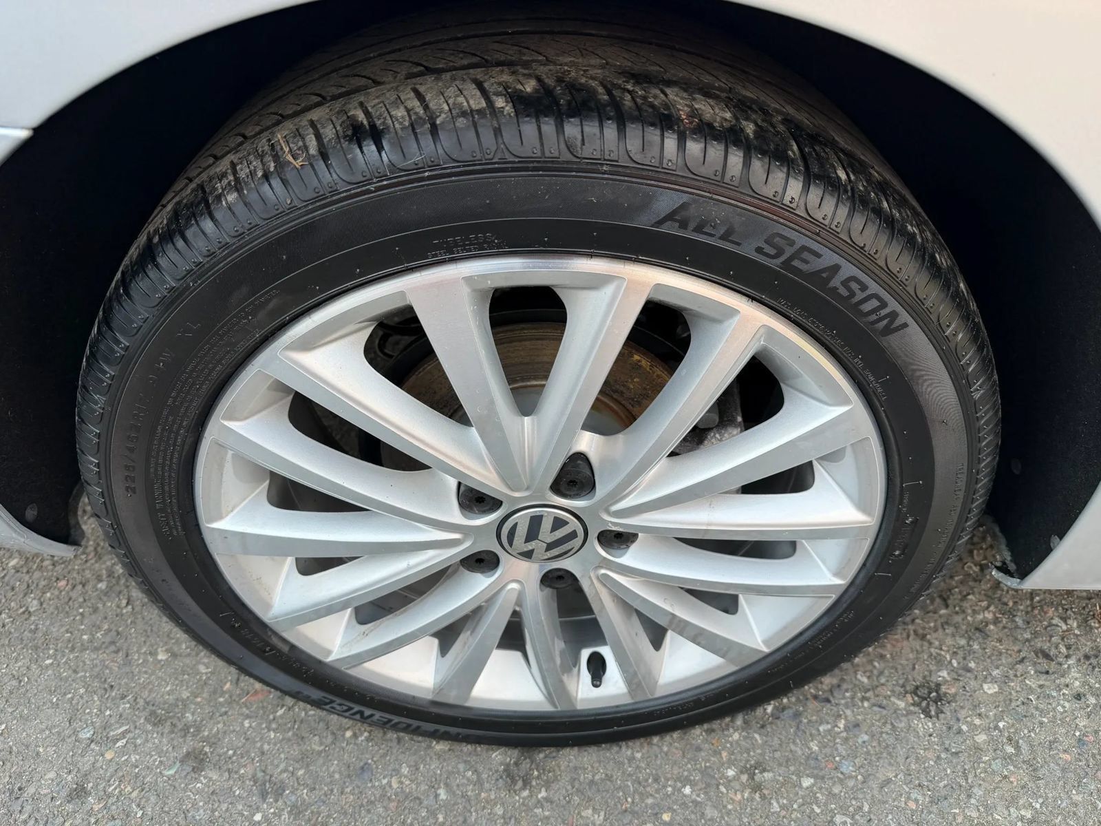 Used 2013 Volkswagen Jetta TDI FWD image 19