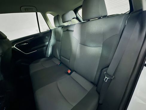 Used 2025 Toyota RAV4 XLE image 26