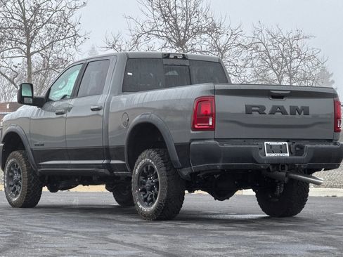 New 2026 RAM 2500 Power Wagon image 5