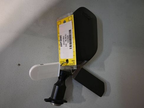 Used 2025 Kia K4 FWD image 10