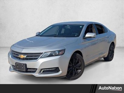 Used 2020 Chevrolet Impala LT