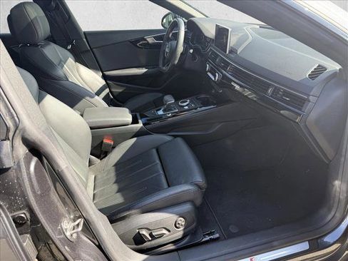 Used 2019 Audi A5 2.0T Premium Plus w/ Premium Plus image 20