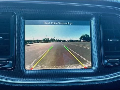Used 2016 Dodge Challenger R/T Scat Pack RWD image 20