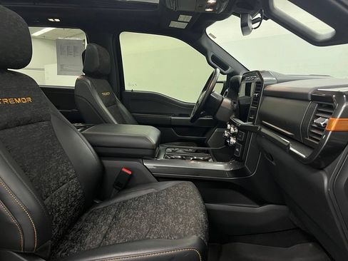 Used 2023 Ford F150 Tremor w/ 360 Degree Camera Package AWD/4WD image 27