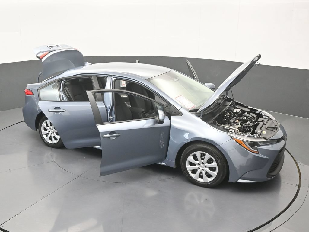 Used 2024 Toyota Corolla LE FWD image 62