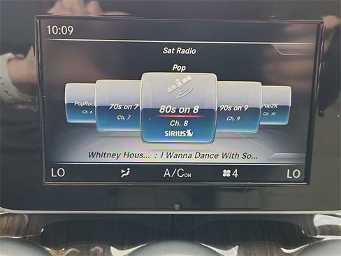 Used 2019 Mercedes-Benz GLC 300 GLC 300 image 13