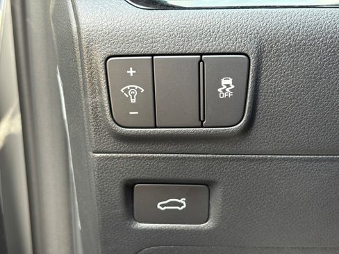 New 2026 Kia K5 GT-Line image 22