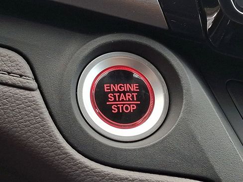 Used 2024 Honda Odyssey EX-L image 25