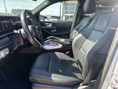 Used 2024 Mercedes-Benz GLE 450 GLE 450 image 15
