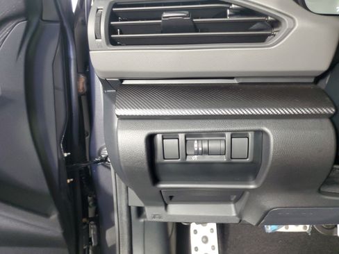 Used 2025 Subaru Crosstrek 2.5i Sport w/ Crosstrek Mirror Package image 28