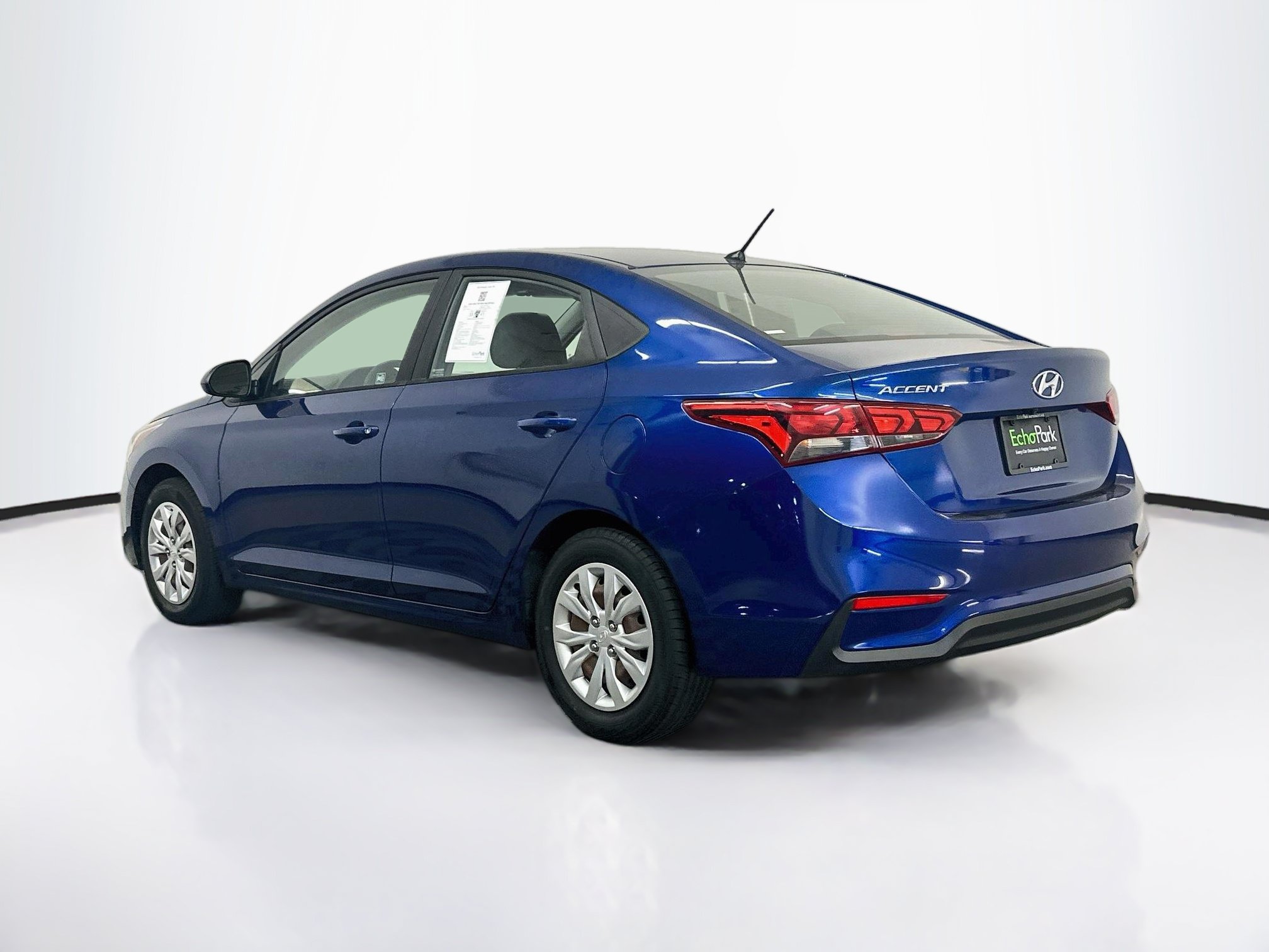 Used 2020 Hyundai Accent SE FWD image 5
