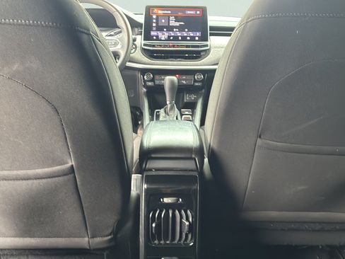 Used 2023 Jeep Compass Sport AWD/4WD image 26