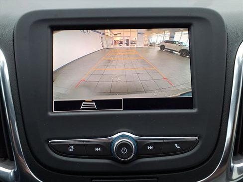 Used 2022 Chevrolet Equinox LT image 21