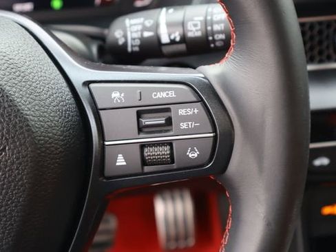 Used 2024 Honda Civic Type R image 12