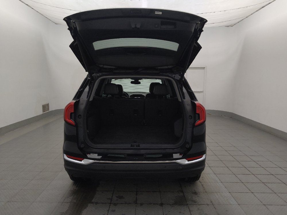 Used 2023 GMC Terrain SLT AWD/4WD image 29