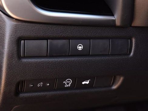 New 2026 Nissan Rogue SV image 12