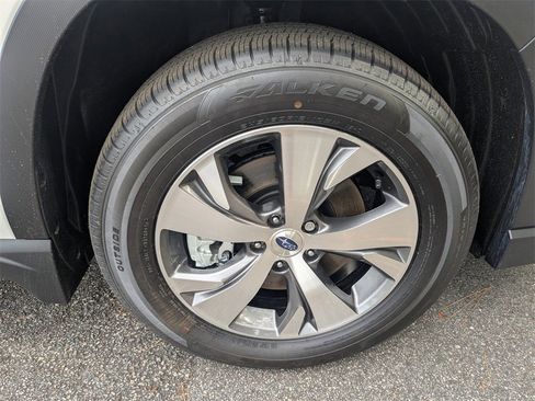 New 2025 Subaru Ascent Premium image 10