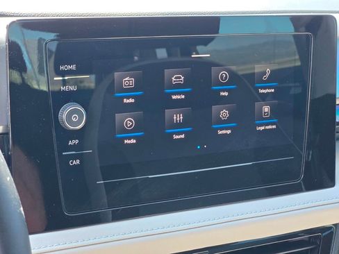 Used 2025 Volkswagen Taos S FWD image 18