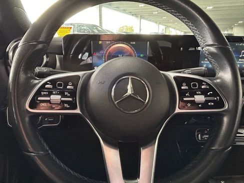 Used 2020 Mercedes-Benz A 220 image 19