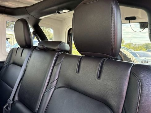 Used 2021 Jeep Wrangler Unlimited Rubicon 4xe image 16