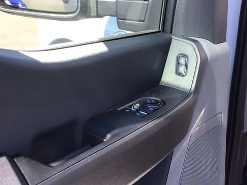 New 2026 Ford F550 4x4 Regular Cab Super Duty image 10