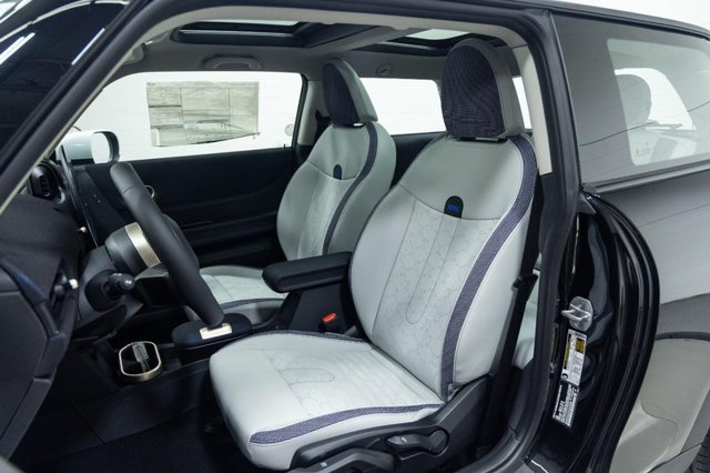 New 2027 MINI Cooper S FWD image 19