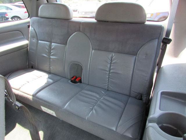 Used 1999 Dodge Durango 4WD image 15
