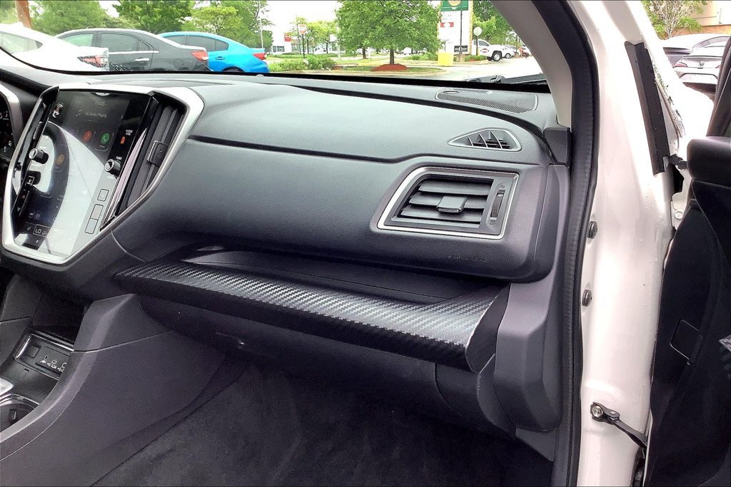 Certified 2025 Subaru Ascent Premium AWD/4WD image 20