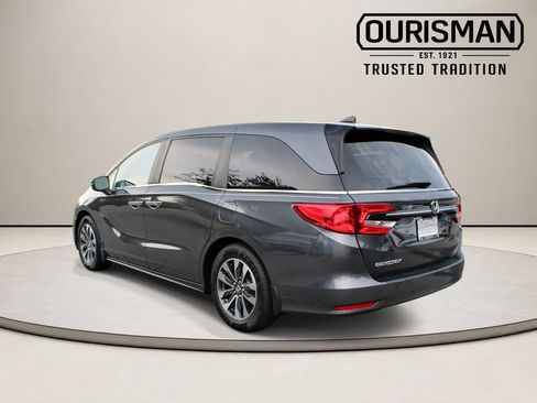 Used 2023 Honda Odyssey EX-L image 7